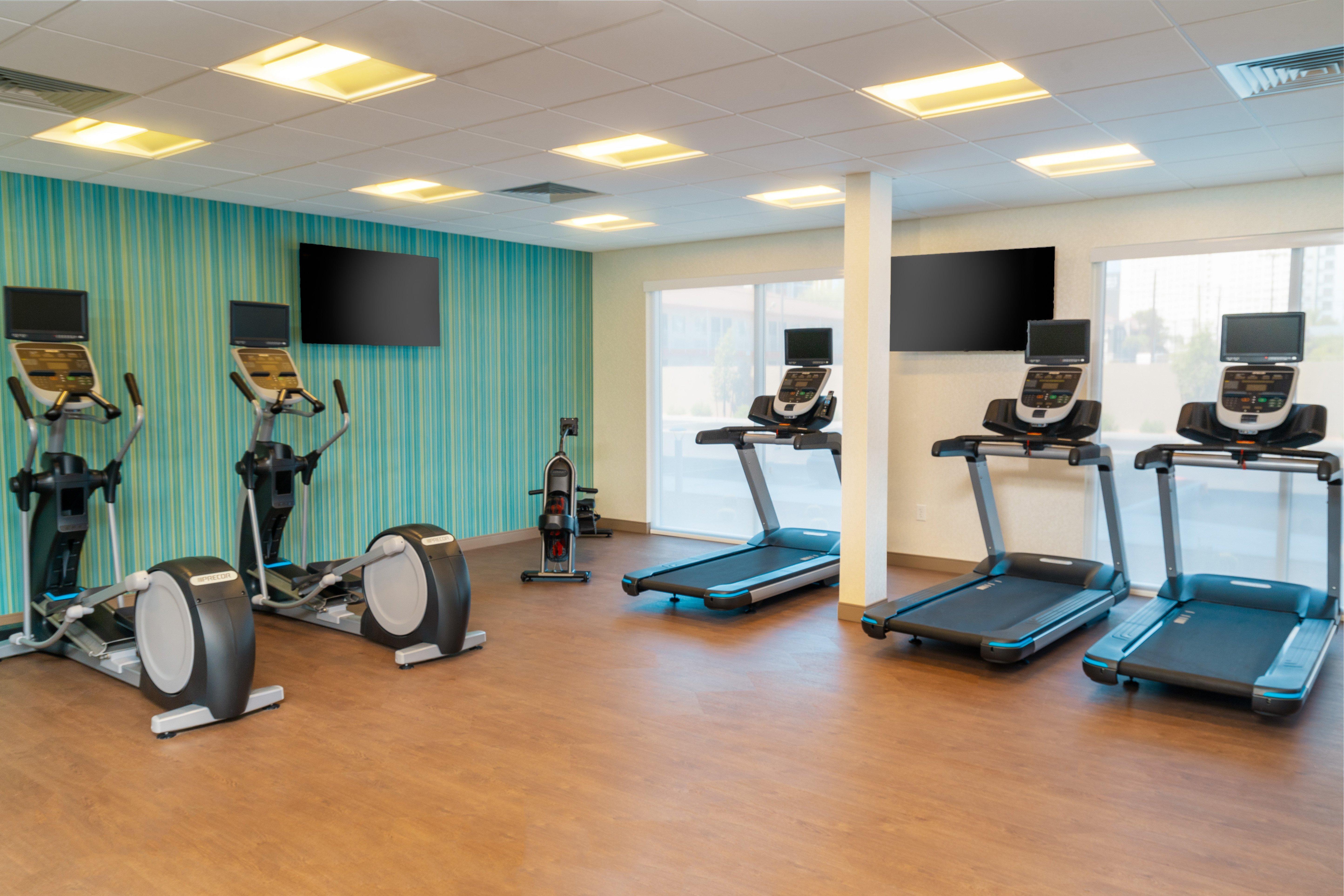 Holiday Inn Express & Suites - Las Vegas - E Tropicana By Ihg Екстер'єр фото