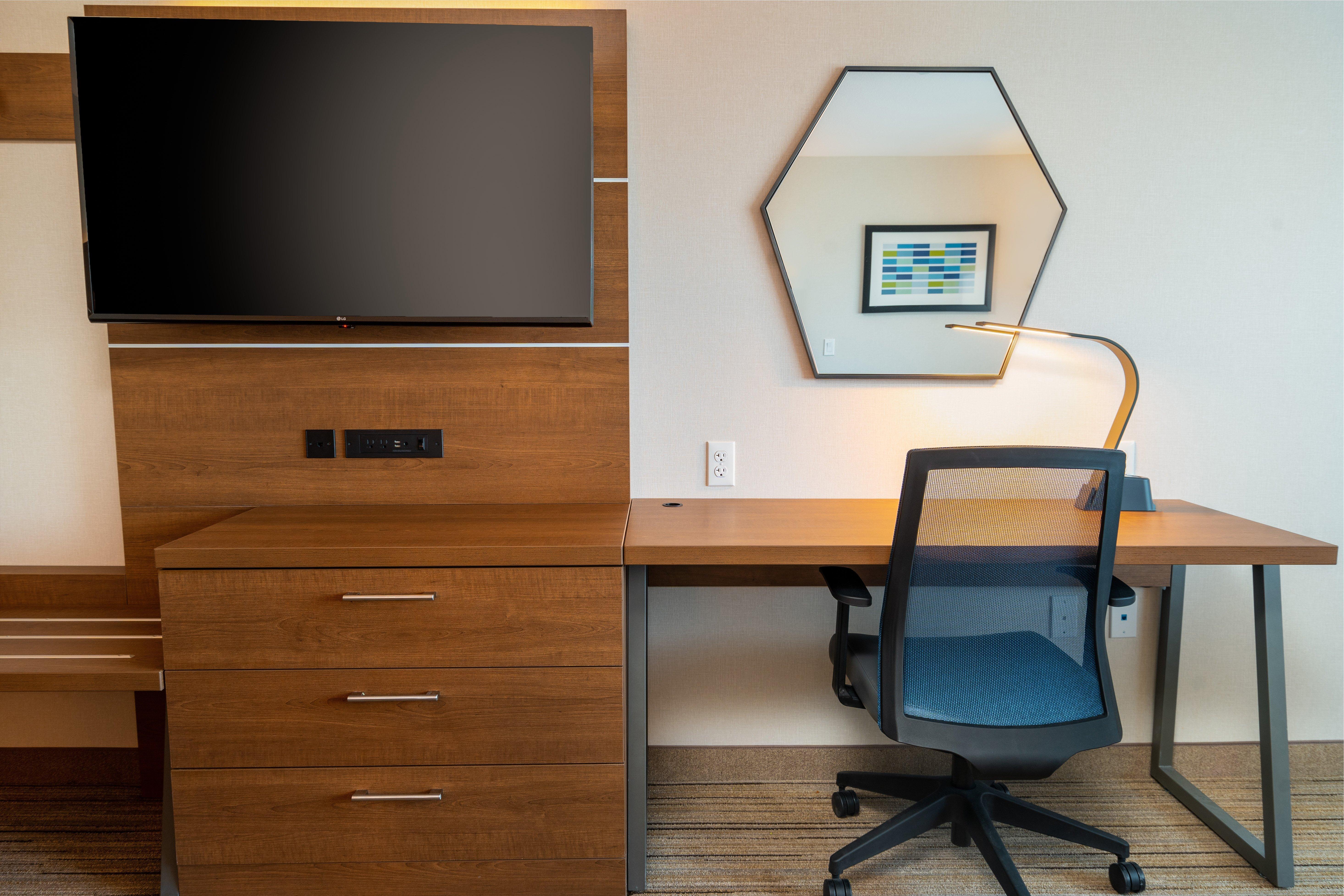 Holiday Inn Express & Suites - Las Vegas - E Tropicana By Ihg Екстер'єр фото