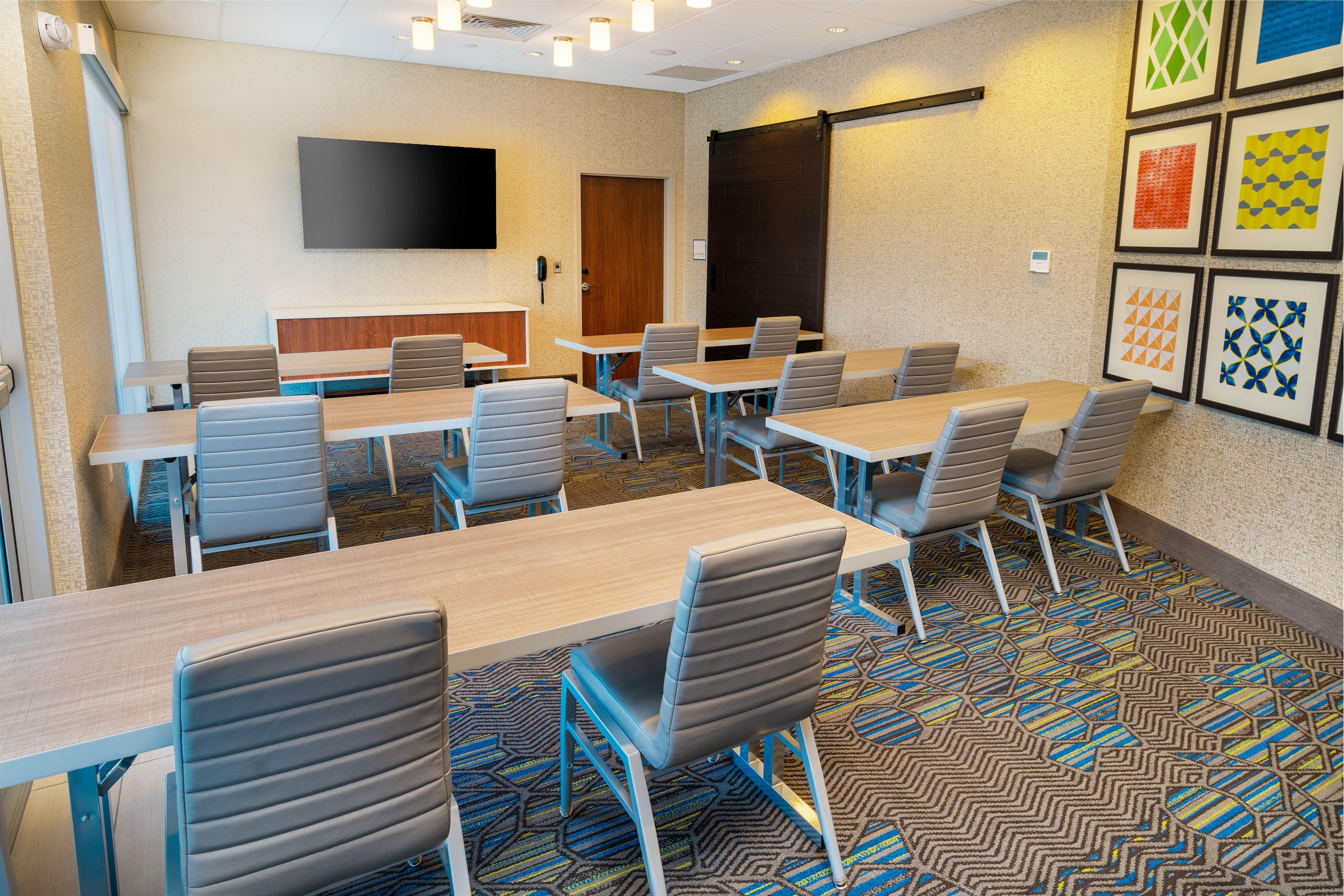 Holiday Inn Express & Suites - Las Vegas - E Tropicana By Ihg Екстер'єр фото